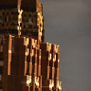 Meet your Posher, Lorin